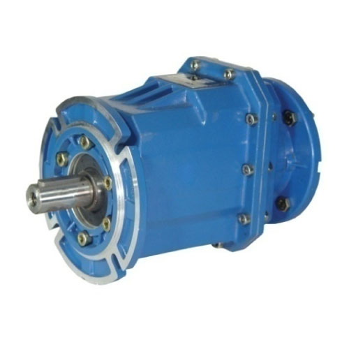 Yuema Mini Helical Gear CHC