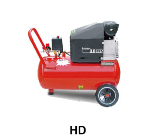 Transmax Piston Air Compressor