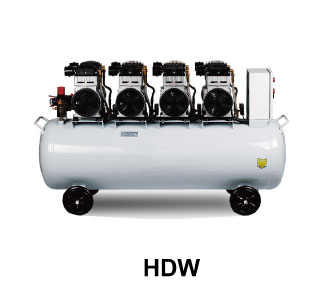 Transmax Piston Air Compressor