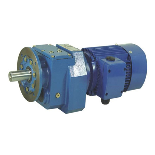 Yuema Helical Gear TR